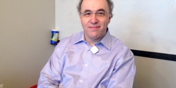 How Stephen Wolfram plans to reinvent data science & make wearables useful (interview)