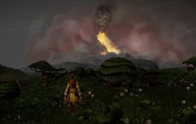 Project Spark