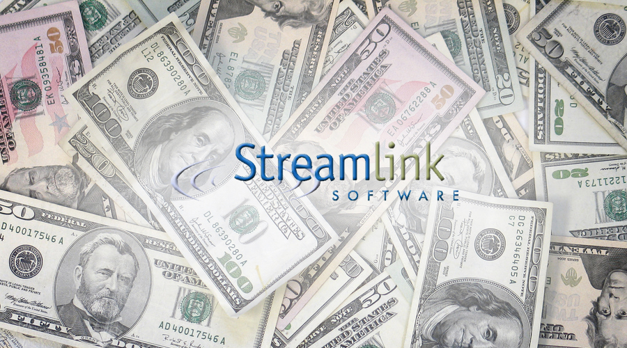 StreamLink Software raised $3.5 million from a group of Ohio angels and other institutional investors.