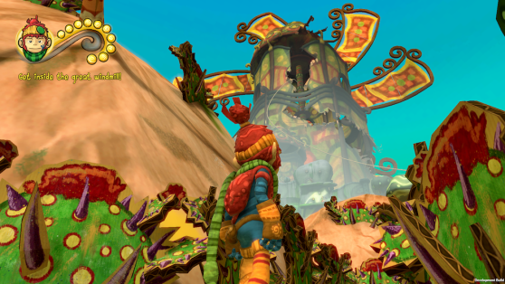 The Last Tinker