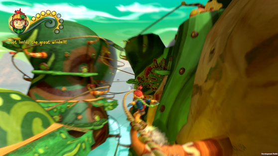 The Last Tinker