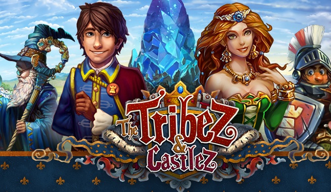 The Tribez & Castlez