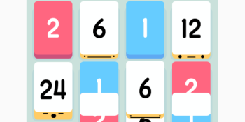 iOS hit puzzle game Threes is now available for Android