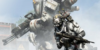 GamesBeat Community: Write about Titanfall