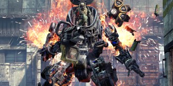 Titanfall 2’s E3 trailer leaks early — EA releases it early