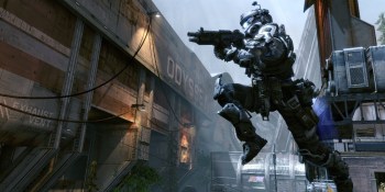 Is the candy crushed? Titanfall, Hearthstone, and other hardcore fare drove digital gaming in March