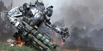 Titanfall 2 brings mech fights to PlayStation 4, Xbox One, and PC