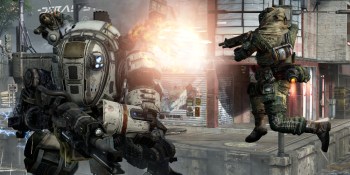 Titanfall: Worthy of the good — and bad — hype (review)