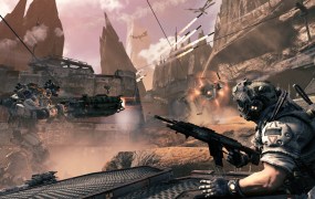 Titanfall