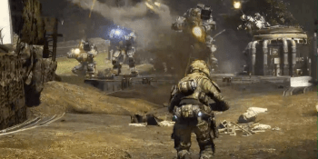 Titanfall’s physical sales were near 1 million in March in the U.S.