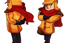 TowerFall: Ascension 9