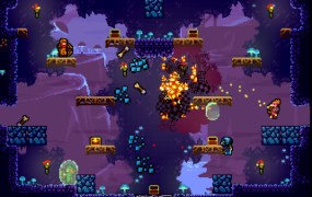 TowerFall: Ascension 1