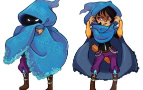 TowerFall: Ascension 7