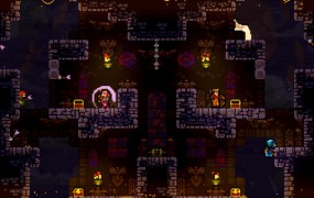 TowerFall: Ascension 3