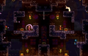 TowerFall: Ascension 3