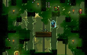 TowerFall: Ascension 4