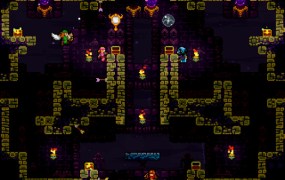 TowerFall: Ascension 5