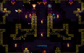 TowerFall: Ascension 5