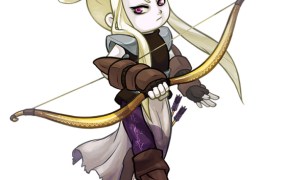 TowerFall: Ascension 11
