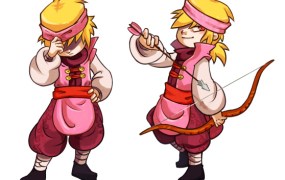TowerFall: Ascension 8