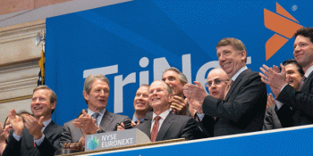 HR may be boring, but it’s lucrative: TriNet prices IPO at $240M