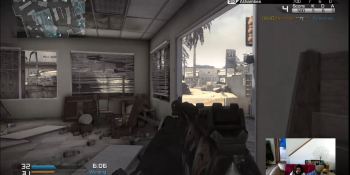 Xbox One Twitch broadcasting: See what video looks like on the lowest and highest settings