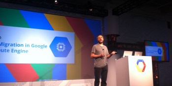 Google launches Container Engine out of beta