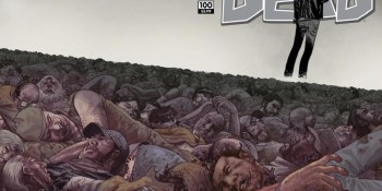 Dan Murray to run game division of Walking Dead creator’s entertainment company (exclusive)