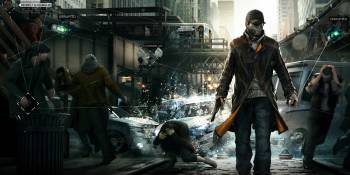 Uplay is not available: Watch Dogs players swamp Ubisoft's servers