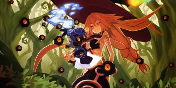 GamesBeat community: Write about VR and win The Witch and the Hundred Knight