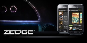 DeNA goes with customization app Zedge to drive user acquisition