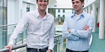 Meet ZenMate, the encryption startup that lets you watch Netflix & keep your privacy