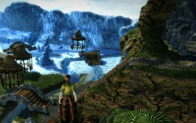 Project Spark