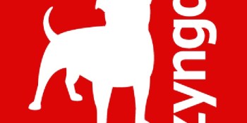 With three new games, Zynga is fighting to matter in mobile