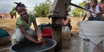 Zynga and its players donate $1M to support safe water nonprofit