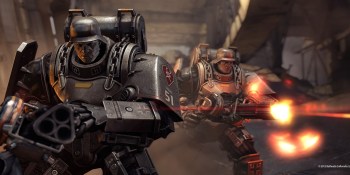 Preorders for Wolfenstein: The New Order will now get you Doom 4 beta access