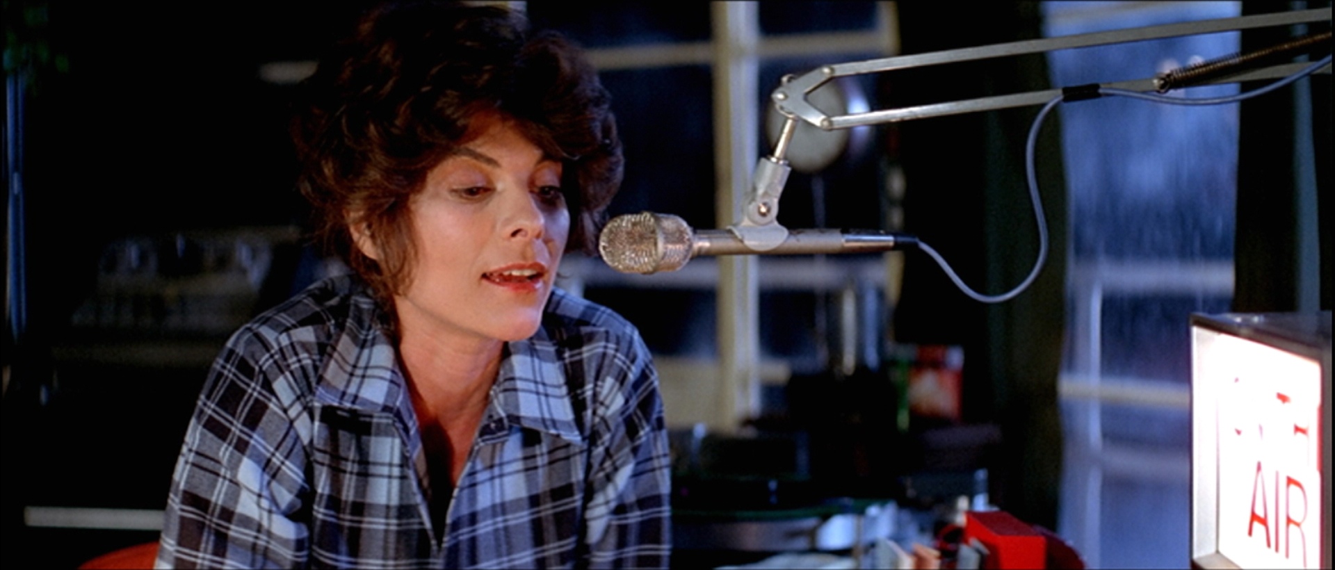 Adrienne Barbeau in The Fog