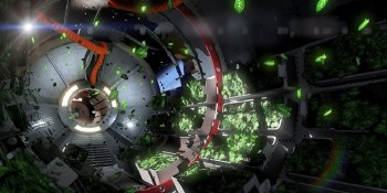 Adam Orth finds publisher for his Adr1ft game inspired by surviving an Internet mob