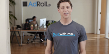 AdRoll launches SendRoll, an email retargeting product with huge potential