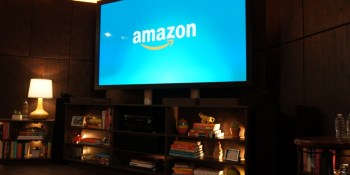 Amazon restores preorders for Warner Bros. movies
