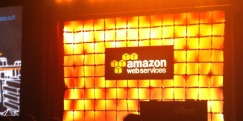 Amazon announces Zocalo, challenging Google Docs in the enterprise