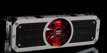 AMD posts mixed results for second quarter as PC market weakens