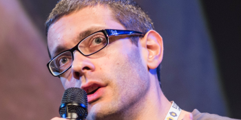 Mozilla’s new CTO is Andreas Gal, who stuck around after a one-off project with Eich