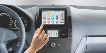 The state of Apple CarPlay (infographic)