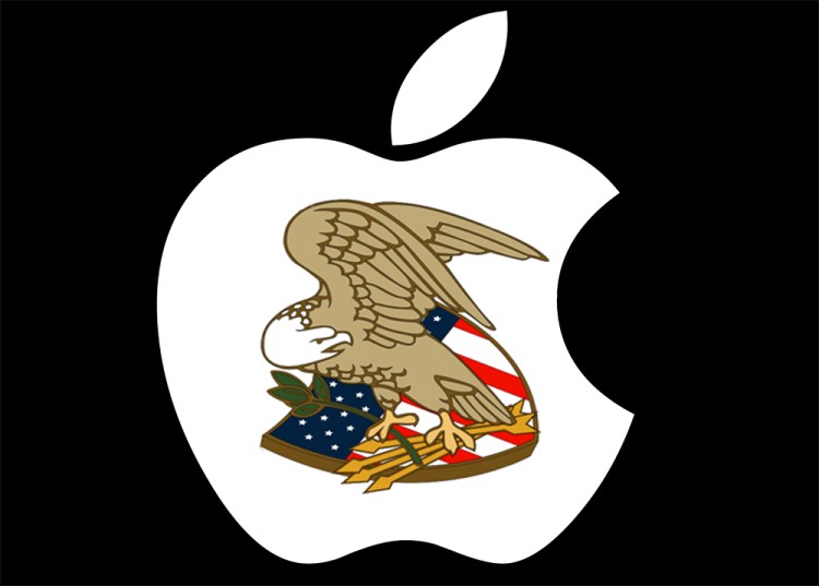 Apple patent