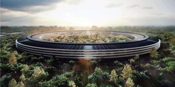 Apple’s real estate rampage across Silicon Valley could dwarf its spaceship campus