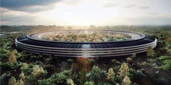 Apple’s real estate rampage across Silicon Valley could dwarf its spaceship campus