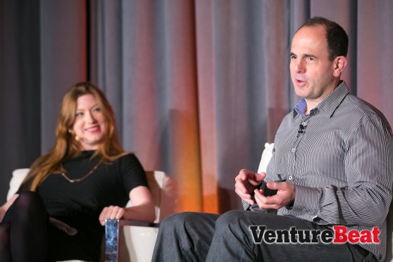 Khosla Ventures partner Keith Rabois