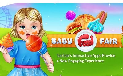 Baby Food Fair