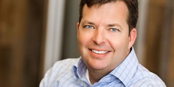 Mozilla’s next CEO is longtime Mozillan and Greylock EIR Chris Beard